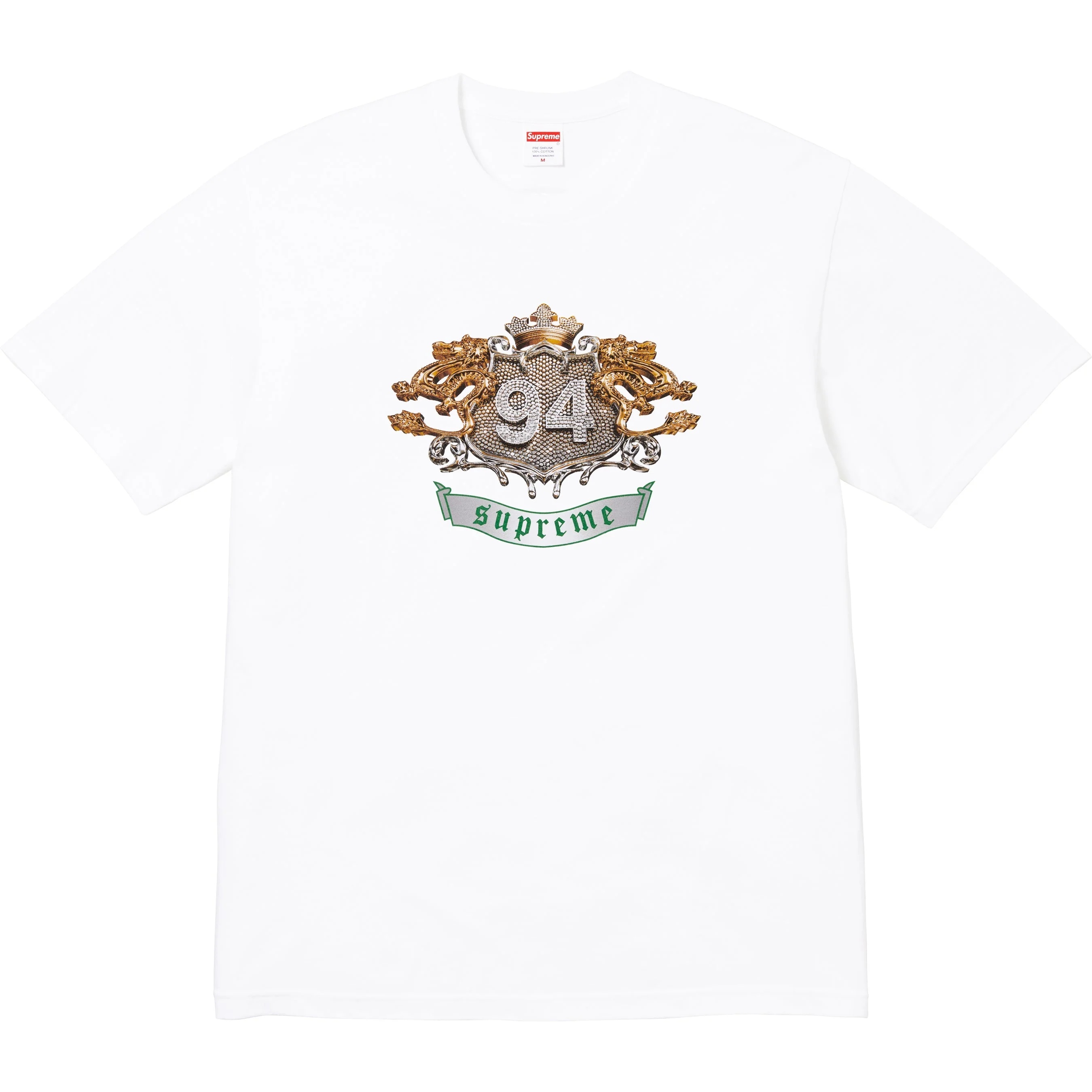 Diamonds Tee view 6